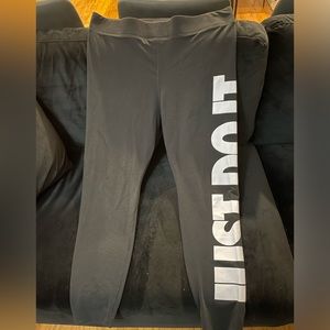 Nike Leggings